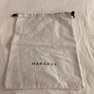 Margaux dust bag